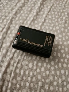Vintage Motorola Beeper Pager Iconic Brand 90s Power - Zdjęcie 1 z 6