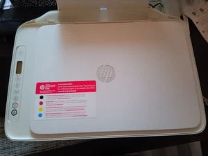 hp deskjet 2622 - Bild 1 von 3