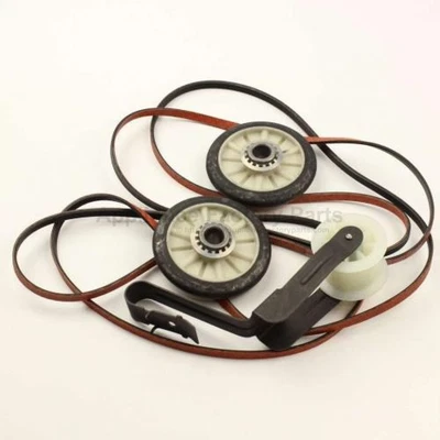 Pieza secadora # 4392065 - Reparación-Dyr Dr Aftermarket Foto 1 de 4