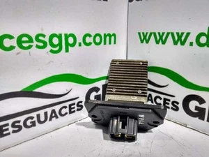 RÉSISTANCE DE CHAUFFAGE / 629603 POUR HYUNDAI ACCENT LC GL 4P - Photo 1/3