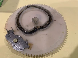 MCS 6700 Vintage Stereo Turntable - Cycle Cam - Picture 1 of 2