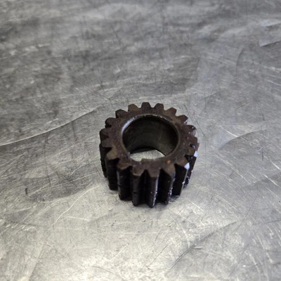 Yamaha Yz85 2006 engranajes de transmisión primaria  Foto 1 de 4