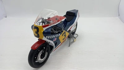 PRTD7 Protar Honda NS500 1/9, leggere la descrizione - Immagine 1 di 4