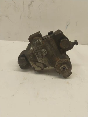 Detroit Diesel 6-71 Jacobs Model 71 Jake Brake OEM UNTESTED PARTS REPAIR RESTORE - Image 1 of 4