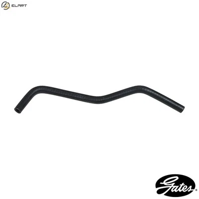 RADIATOR HOSE 05-3079 FOR FIAT GRANDE/PUNTO/Van 199 A2.000 1.2L 4cyl PUNTO - Image 1 of 4