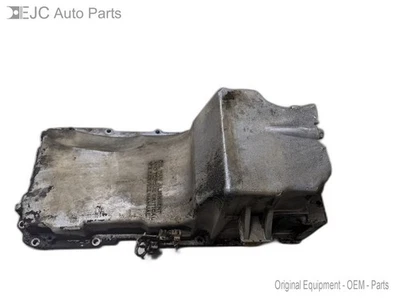 Cacerola de aceite del motor para 02-06 Cadillac Escalade 6.0 12577396 LQ9 Foto 1 de 4