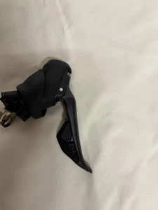 Ultegra ST-R8050 Di2 Left Hand Shifter - Picture 1 of 4