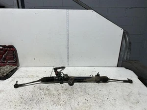 Holden Rodeo Steering Rack RA 03/2003-07/2008 - Picture 1 of 12