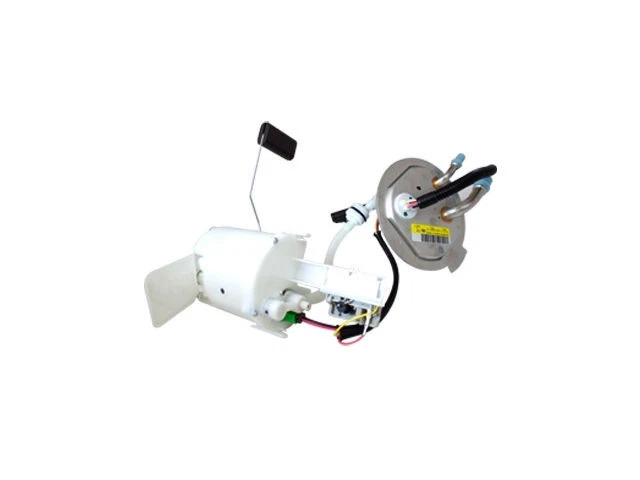 Conjunto de bomba de combustible y transmisor Motorcraft 26137QHGZ para Ford F450 Super Duty Foto 1 de 2