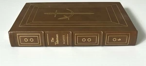 The Talisman by Sir Walter Scott Easton Press Collector's Edition Leather 1976 - Picture 1 of 12