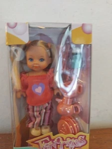 Steffi Love Evi - Children of the World doll vintage - Picture 1 of 12