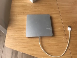 apple dvd drive dvd/cd - Afbeelding 1 van 2