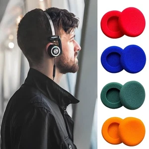 1Pair Replacement Ear Pads for KOSS PP PortaPro Headphones Accessories - Picture 1 of 13