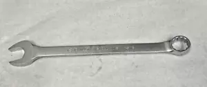 Blackhawk By Proto BW-1174 12 Point Combination Wrench, 1 5/16" Satin Finish - Picture 1 of 3