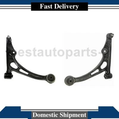 Brazo de control inferior delantero con rótula Dorman para Suzuki Aerio 2002 2003 Foto 1 de 4