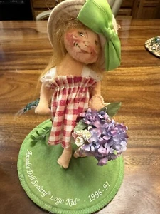 Annalee Doll Society Puppen - Bild 1 von 6