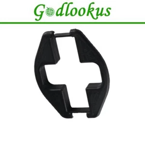 Hood Lock Safety Latch Cover 2218870025 For MERCEDES W221 S550 CL550 S600 - Picture 1 of 8