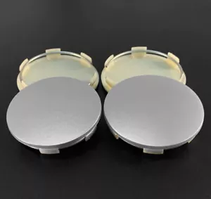 4pcs 65 mm for RAYS VOLK TE37 RE30 ZE40 TTI Alloy Wheel Center Caps Hub Rim Caps - Picture 1 of 14