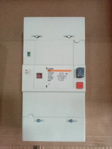 MERLIN GERIN Multi9 DDI 10A 300mA 4 Pole With Box FREE DHL EXPRESS SHIPPING - Picture 1 of 6