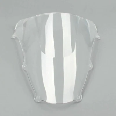 Parabrisas ABS transparente para Suzuki SV650 2003 - 2008 SV1000 2003 2004 2005 06 2007 Foto 1 de 4