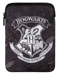 Brand New Harry Potter 10 inch Canvas Tablet Cover Perfect & Safe Tablet - Picture 1 of 2