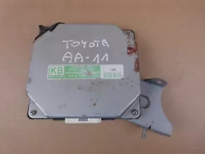 Lexus LS LS460 2007 2008 2009 unit control module 86470-50010 " - Picture 1 of 4