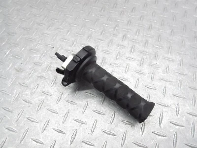 BMW F800ST F800 2008 06-13 control del acelerador tubo de torsión conjunto de empuñadura Foto 1 de 4