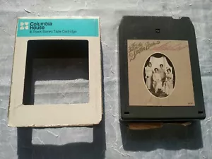 The Best Of The Statler Brothers / 8-track - Picture 1 of 2