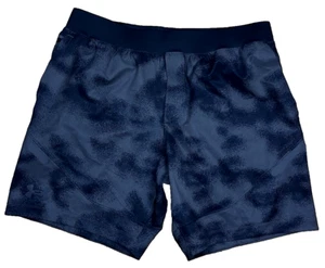 Under Armour Unstoppable Black Men's Shorts Size XL - Picture 1 of 12