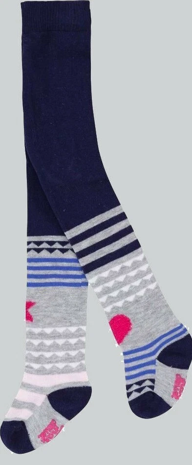 Deux par Deux Girls Tights - Image 1 of 4