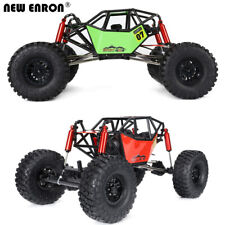 Nylon Rock Buggy Roll Cage Body Shell Chassis For RC 1/10 Axial SCX10 II 90046