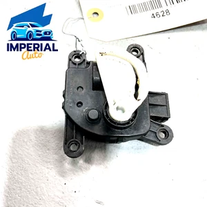 2010-2013 Kia Forte HVAC Heater Blower Fan Motor Flap Vent Actuator OEM - Bild 1 von 12