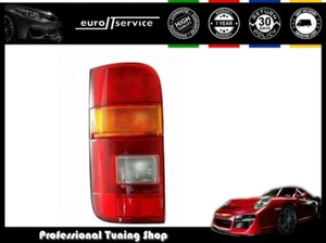LAMPE FEU ARRIERE GAUCHE VT1136L TOYOTA HIACE III 1989 1990 1991 1992-1998 JAUNE - Imagen 1 de 2