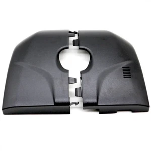 1 Pair Inside Rear View Mirror Cover For Chevrolet Cruze 11-15 96983376 96946538 - Picture 1 of 6