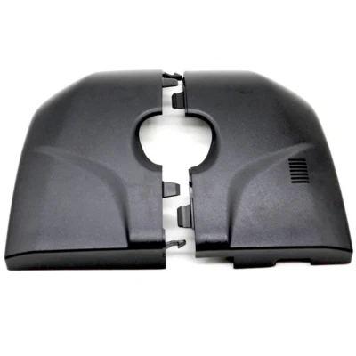1 Pair Inside Rear View Mirror Cover For Chevrolet Cruze 11-15 96983376 96946538 - Image 1 of 4