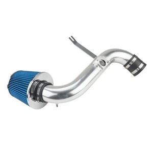 Short Ram Air Intake Kit + Blue Filter for 2001-2005 Lexus IS300 Base 3.0L L6 - Picture 1 of 10