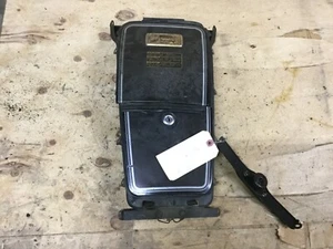 1984 HONDA GOLDWING GL1200A CENTER STORAGE LID  83116-MG9-000 S030 - Picture 1 of 3