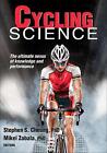 Cycling Science by Stephen S. Cheung (English) Paperback Book