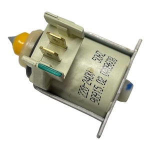 Siemens Dishwasher SE55M570GB Regeneration Valve 90915020709608 - Picture 1 of 3