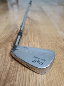 Wilson Staff Tour Blade FG-49 4 Iron Regular flex - Picture 1 of 12