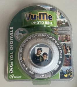 Vu-Me Photo Ball Golf - Picture 1 of 2