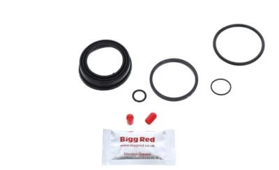 for LANCIA BETA Front L or R Brake Caliper Seal Rebuild Repair Kit (4514S) - Image 1 of 3