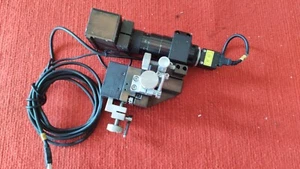 WMU892UM USB 2.0 Camera with Precision XY Linear Stage, macro lens,lighting - Picture 1 of 16