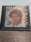 Twain, Shania : The Woman In Me Cd Tested