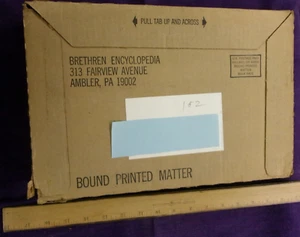 The Brethren Encyclopedia - Picture 1 of 2
