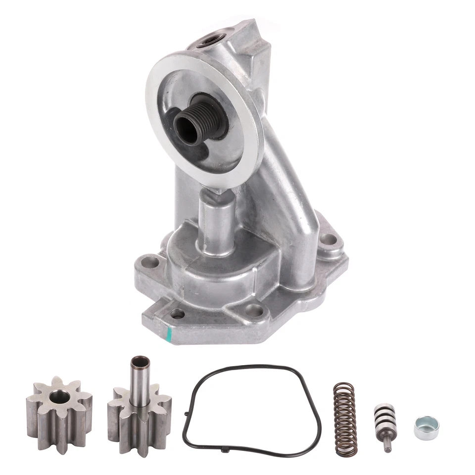 Oil Pump For Ford Freestar Mustang Windstar Thunderbird E150 E250 F150 3.8L 4.2L - Image 1 of 4