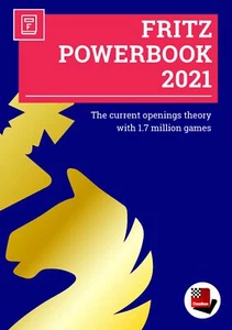 Fritz Powerbook 2021 - Picture 1 of 1