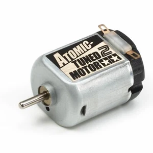Tamiya - JR Atomic-Tuned 2 Motor - Picture 1 of 1