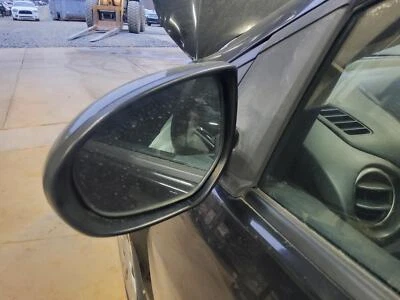 Espejo retrovisor de puerta izquierdo usado se adapta a: Mazda 2 Power 2012 sin vidrio térmico grado A izquierdo Foto 1 de 4
