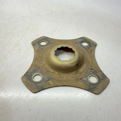 Placa, cubo - 2016 Arctic Cat Wildcat X 1000 - Imagem 1 de 4